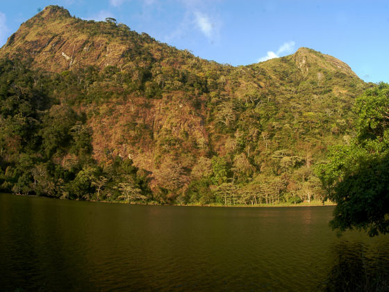 Laguna de San Carlos