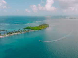 Caribe Panama