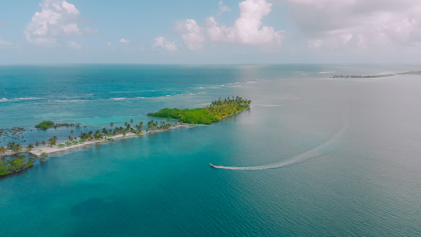 Guna Yala por carretera Detour Panamá