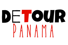 Detour Panamá